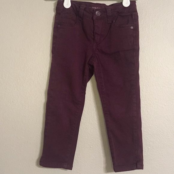 Celebrity Pink Toddlers Soft Pants - Picture 1 of 2